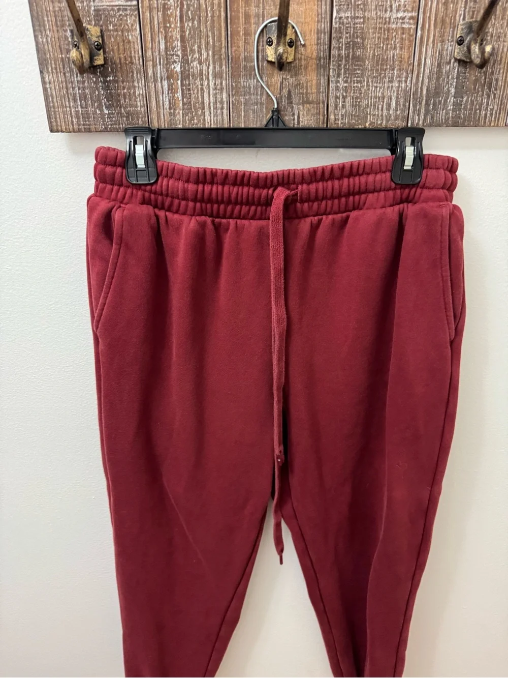 Fabletics Fleece Joggers